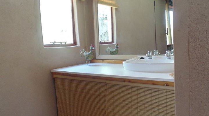 Mutale Drift Pafuri Gate