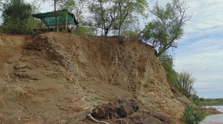 Mutale Drift Pafuri Gate