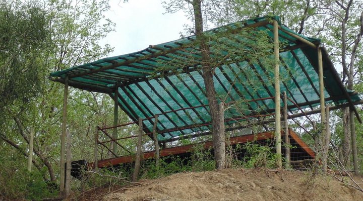 Mutale Drift Pafuri Gate