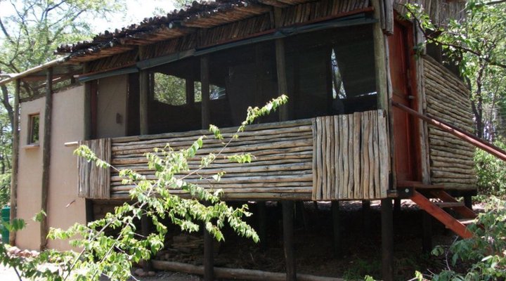 Mutale Drift Pafuri Gate