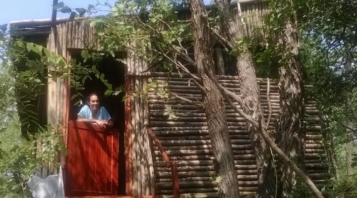 Mutale Drift Pafuri Gate