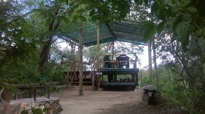 Mutale Drift Pafuri Gate