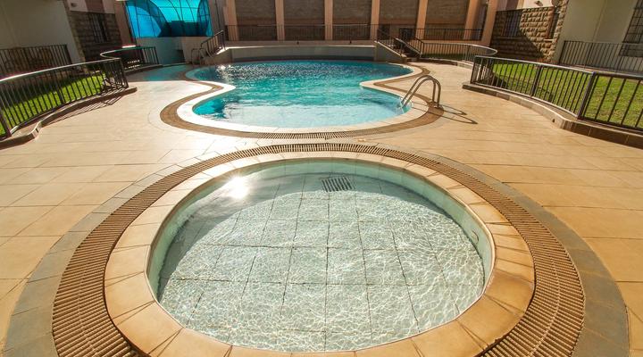 Ngong Road Penthouse