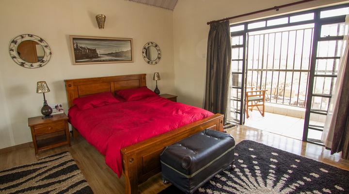 Ngong Road Penthouse