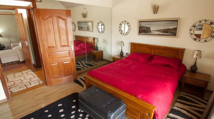 Ngong Road Penthouse