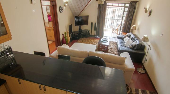 Ngong Road Penthouse