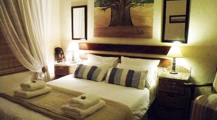 Smalkloof Guest House