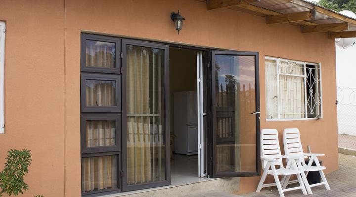 Sand Rose Guest House