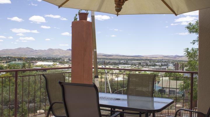 Sand Rose Guest House