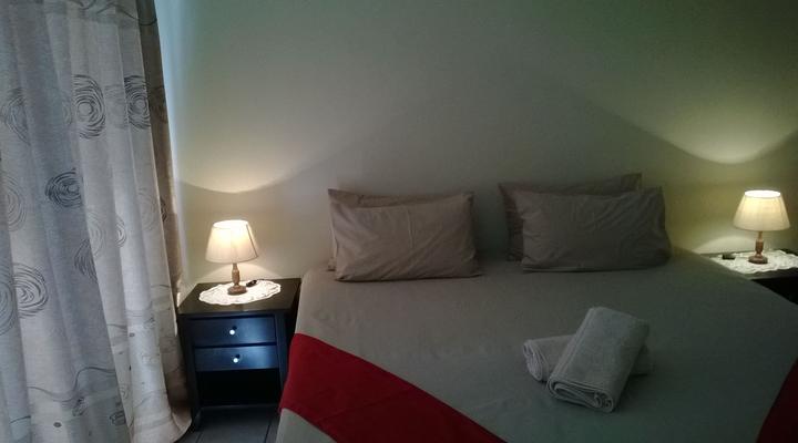 Sand Rose Guest House