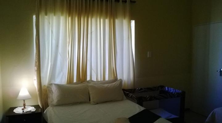 Sand Rose Guest House