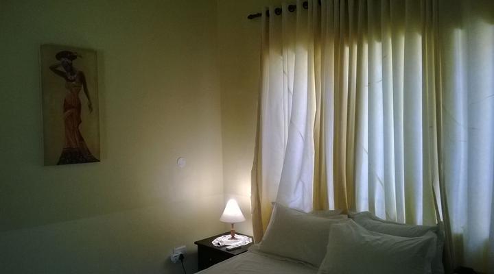 Sand Rose Guest House