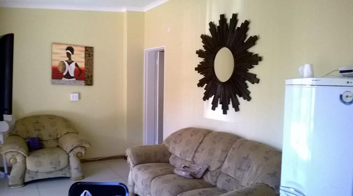 Sand Rose Guest House