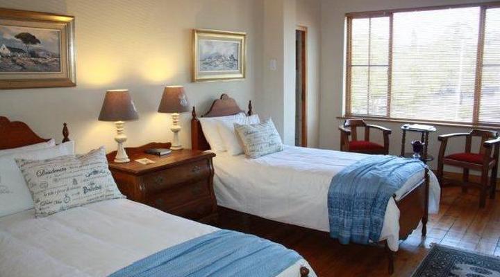 Central Boutique Hotel