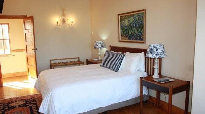 Central Boutique Hotel