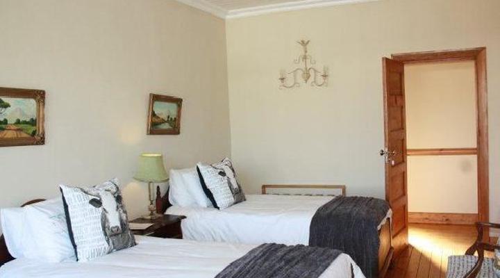 Central Boutique Hotel