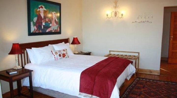 Central Boutique Hotel