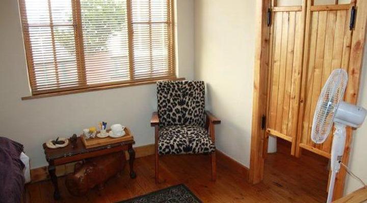 Central Boutique Hotel