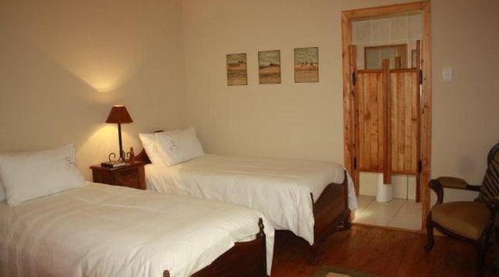 Central Boutique Hotel