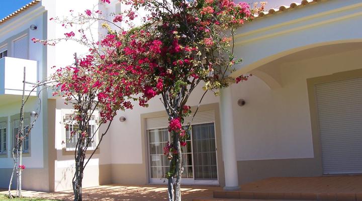 Spacious Villa in Vilamoura