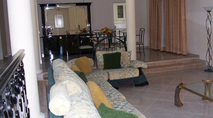 Spacious Villa in Vilamoura