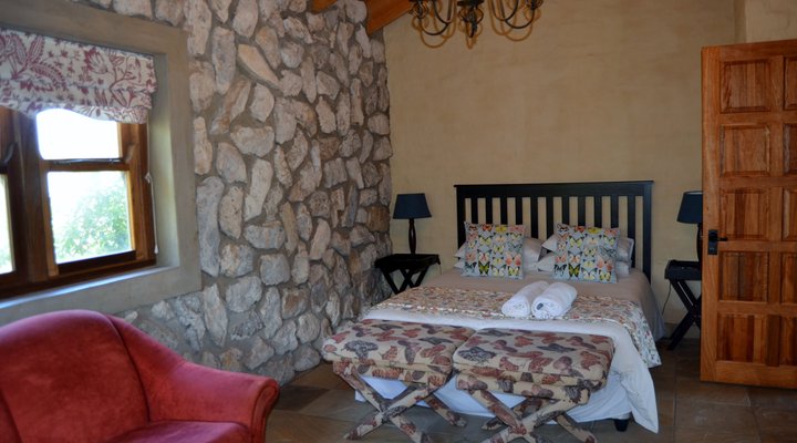 Riverside Hide-a-Way