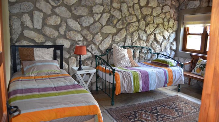 Riverside Hide-a-Way