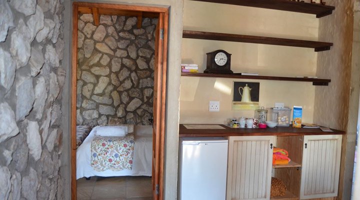 Riverside Hide-a-Way