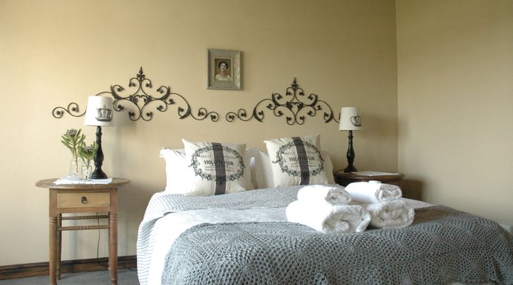 Merlot 171 Bed and Breakfast