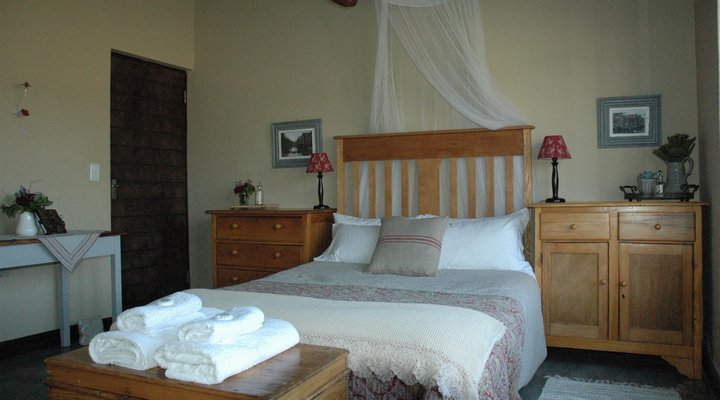 Merlot 171 Bed and Breakfast