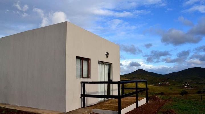 Hluhluwe-Imfolozi Gate Camp