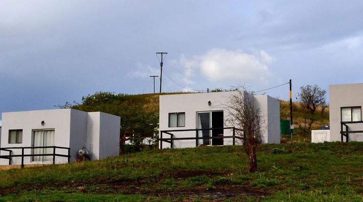 Hluhluwe-Imfolozi Gate Camp