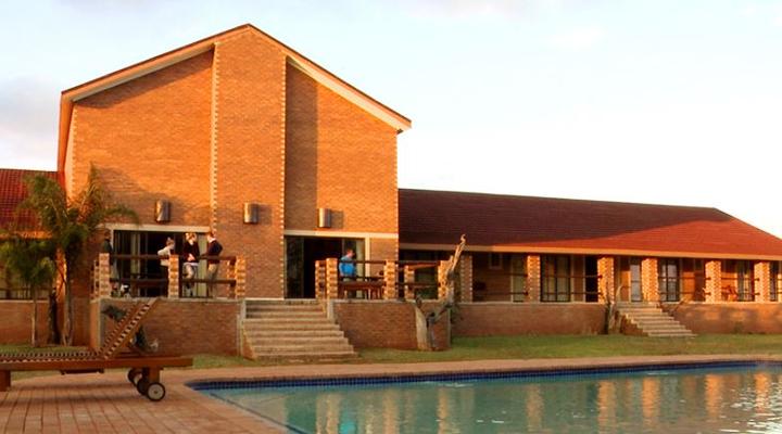 Lotsane Lodge