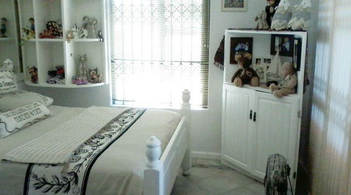 Tergniet Holiday Home