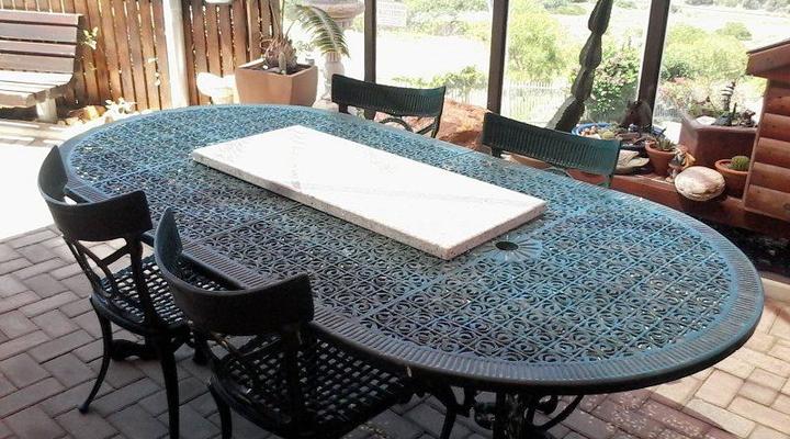 Tergniet Holiday Home