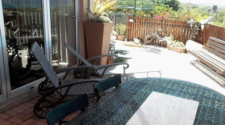 Tergniet Holiday Home