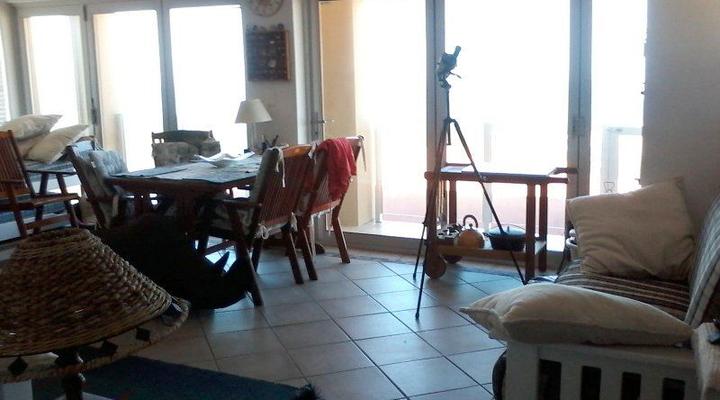 Tergniet Holiday Home