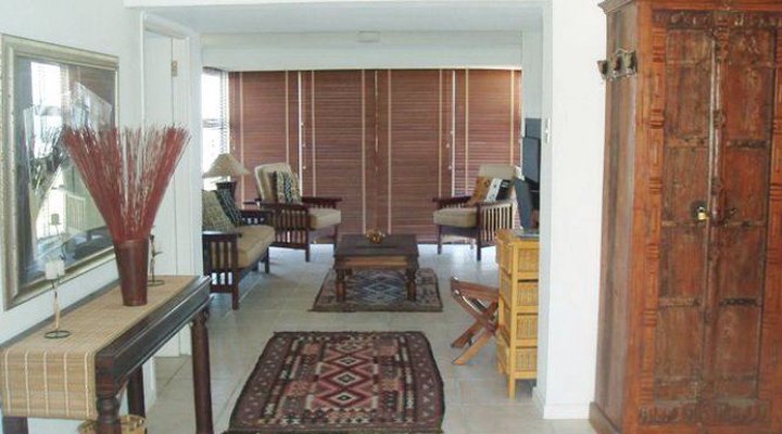 Hermanus Beach Club House 14