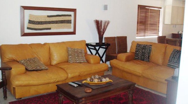 Hermanus Beach Club House 14