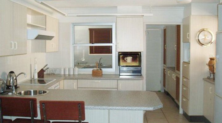 Hermanus Beach Club House 14