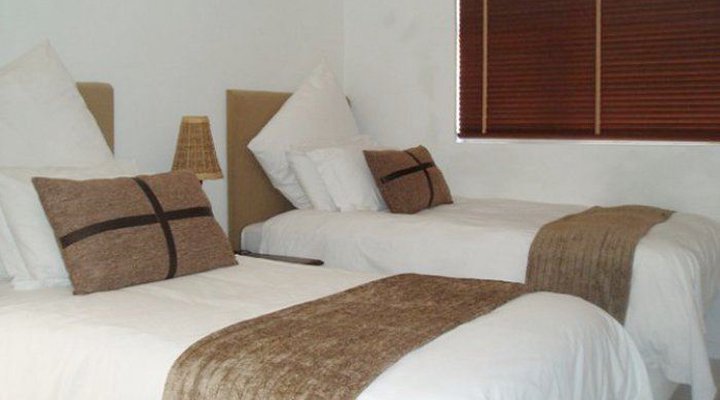 Hermanus Beach Club House 14