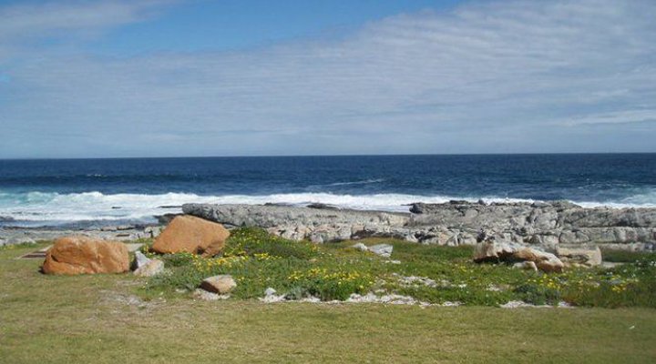 Hermanus Beach Club House 14