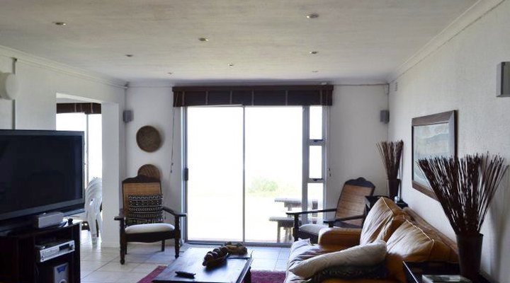 Hermanus Beach Club House 14