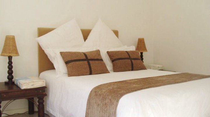 Hermanus Beach Club House 14