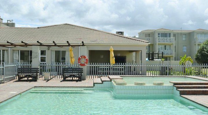Hermanus Beach Club House 14