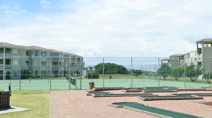 Hermanus Beach Club House 14