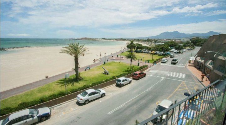 San Michele Apartment - Gordons Bay