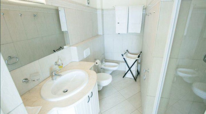 San Michele Apartment - Gordons Bay