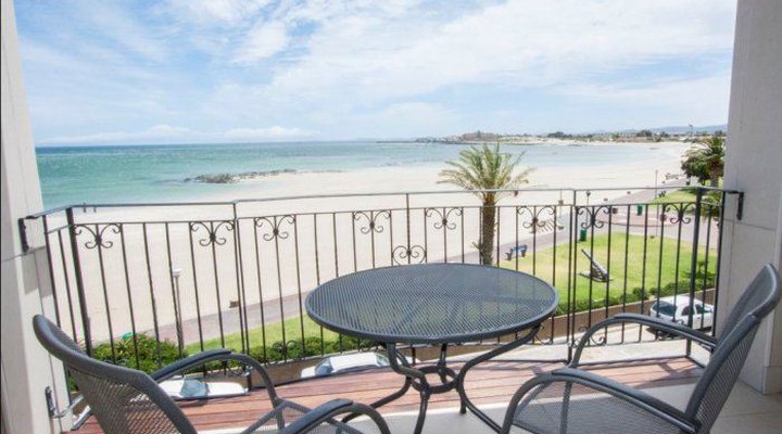 San Michele Apartment - Gordons Bay