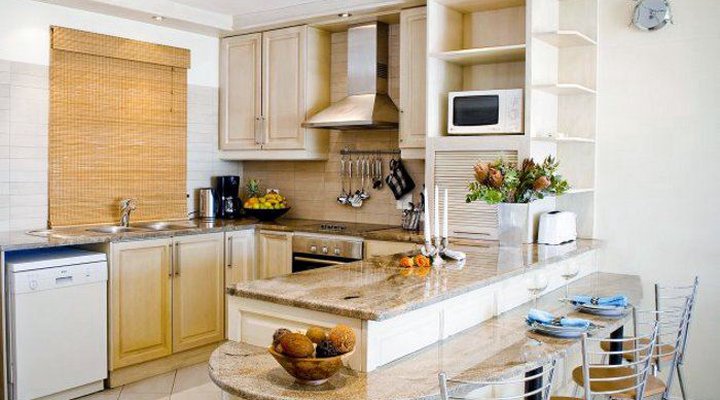 San Michele Apartment - Gordons Bay